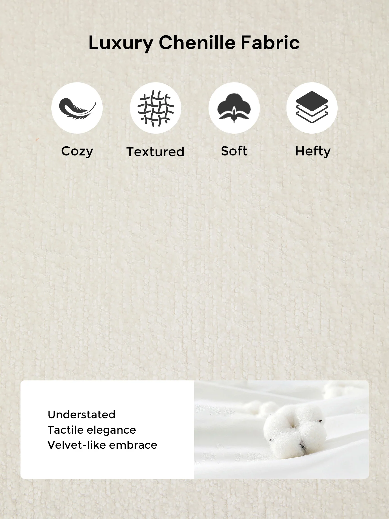 Nephele  Modular Sectional Compressed Sofa - Image 72