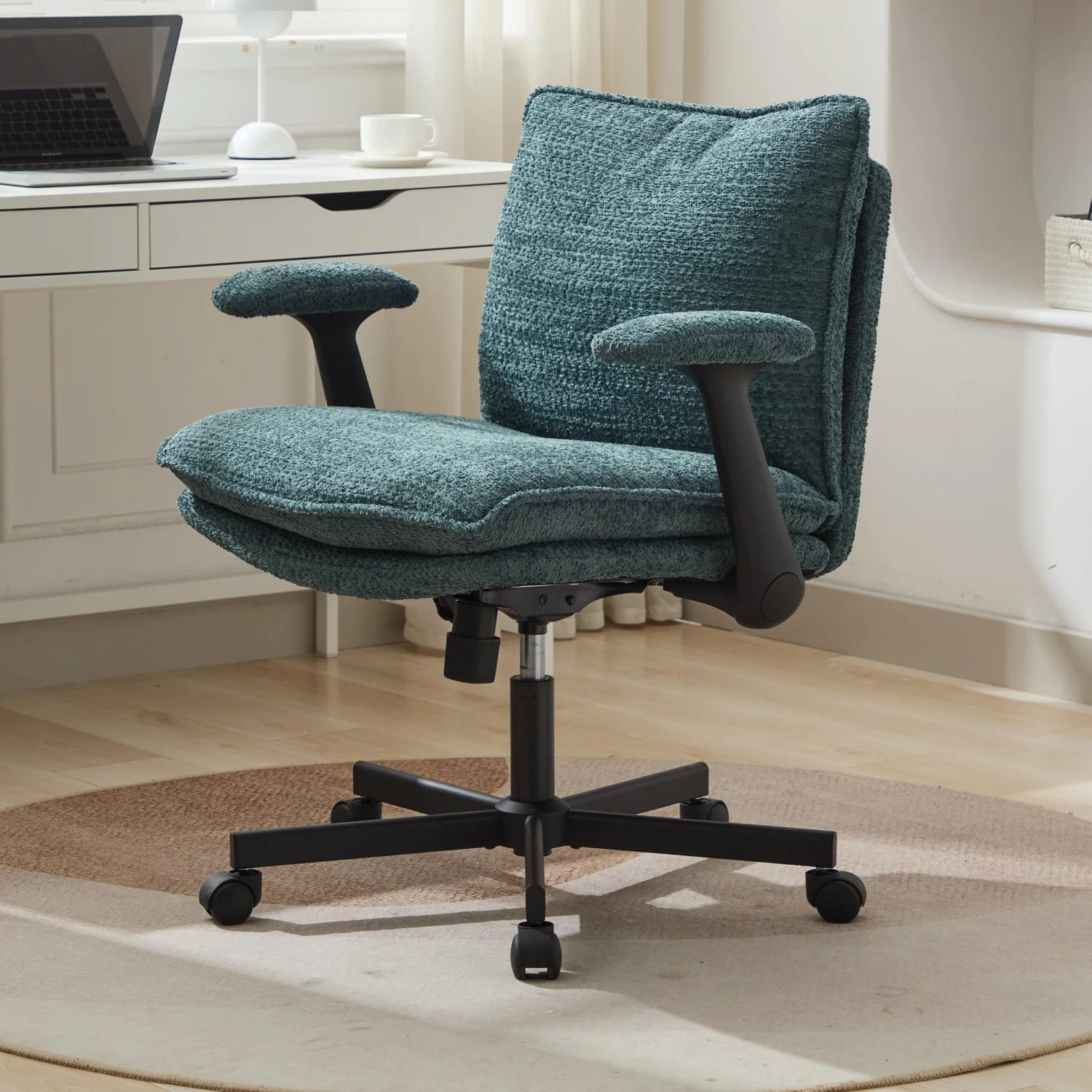 P3 Criss Cross Chair with Adjustable Armrests - Image 11