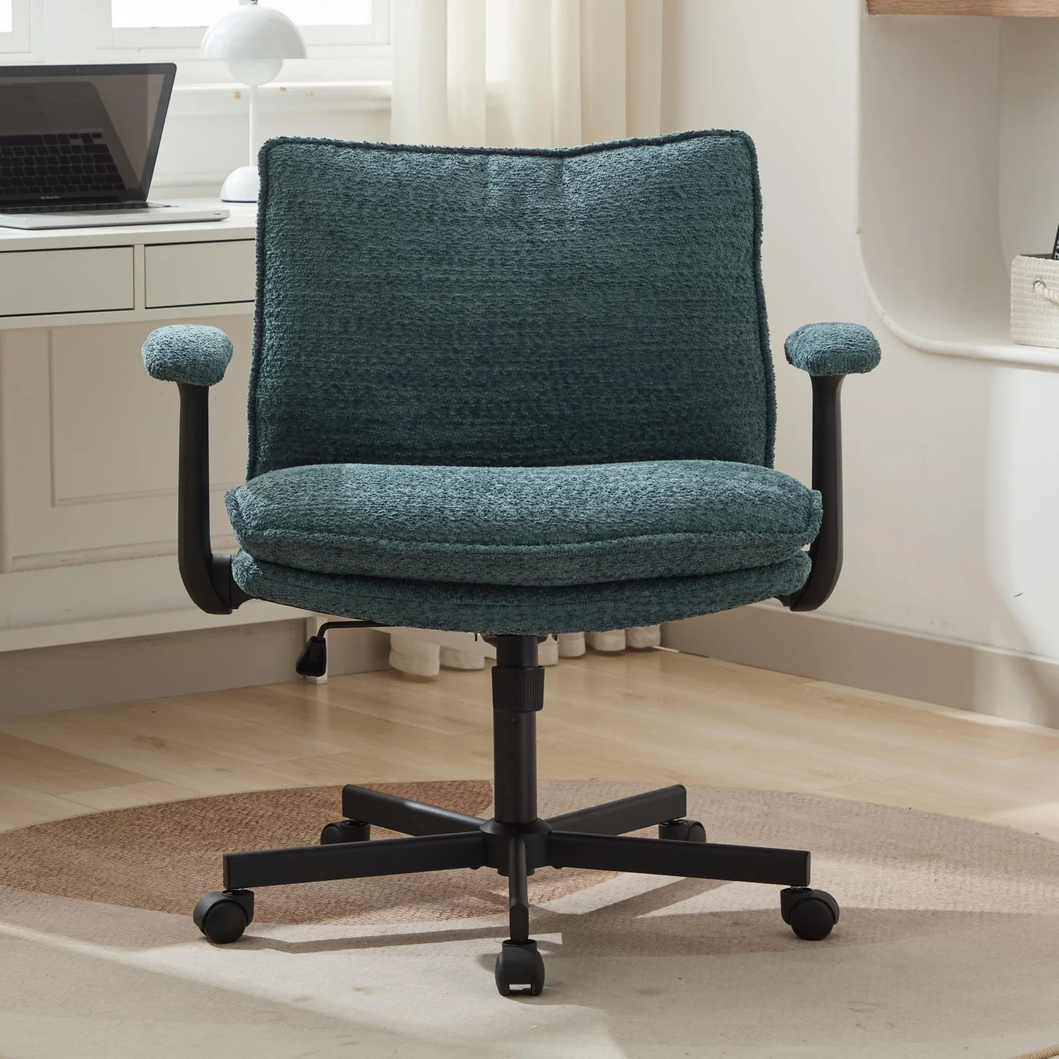 P3 Criss Cross Chair with Adjustable Armrests - Image 12