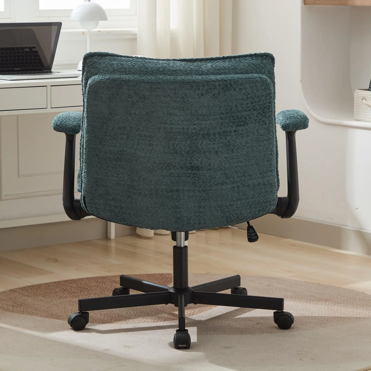 P3 Criss Cross Chair with Adjustable Armrests - Image 13