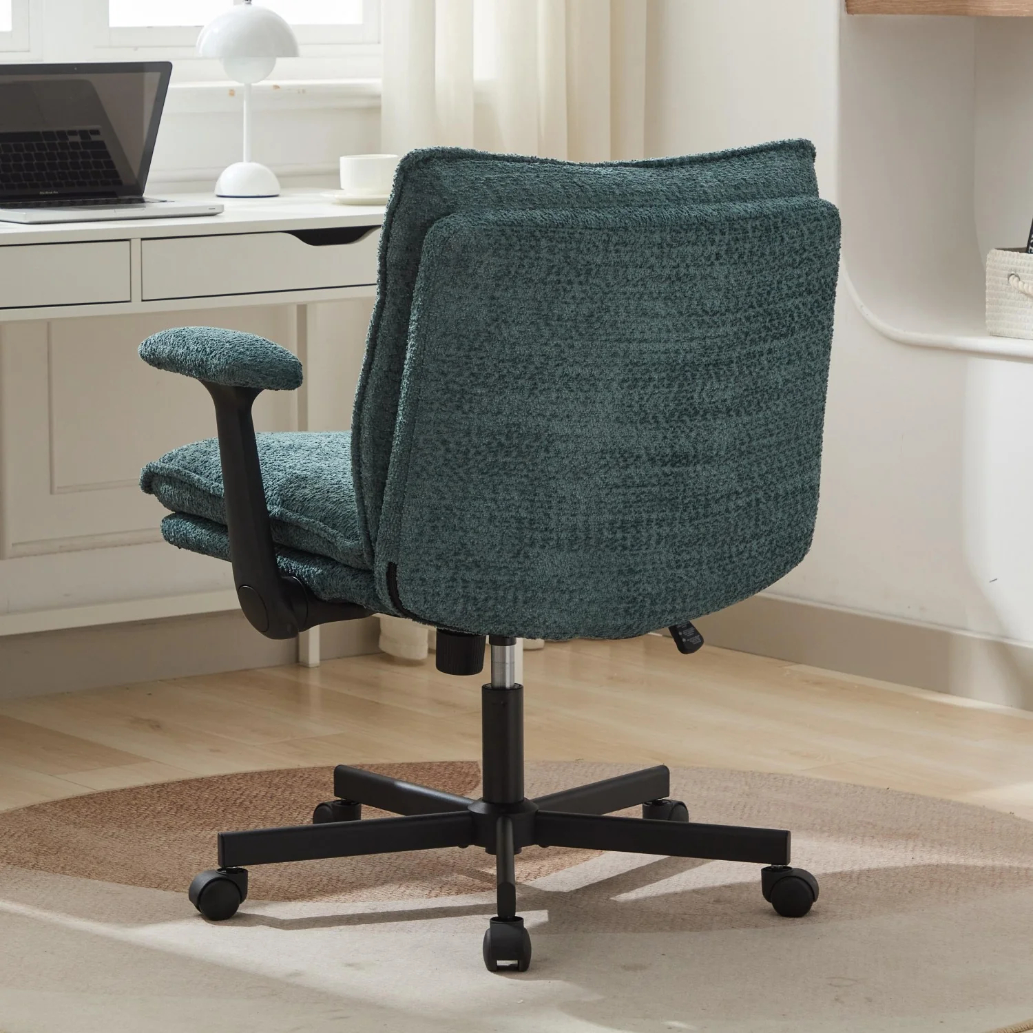 P3 Criss Cross Chair with Adjustable Armrests - Image 14
