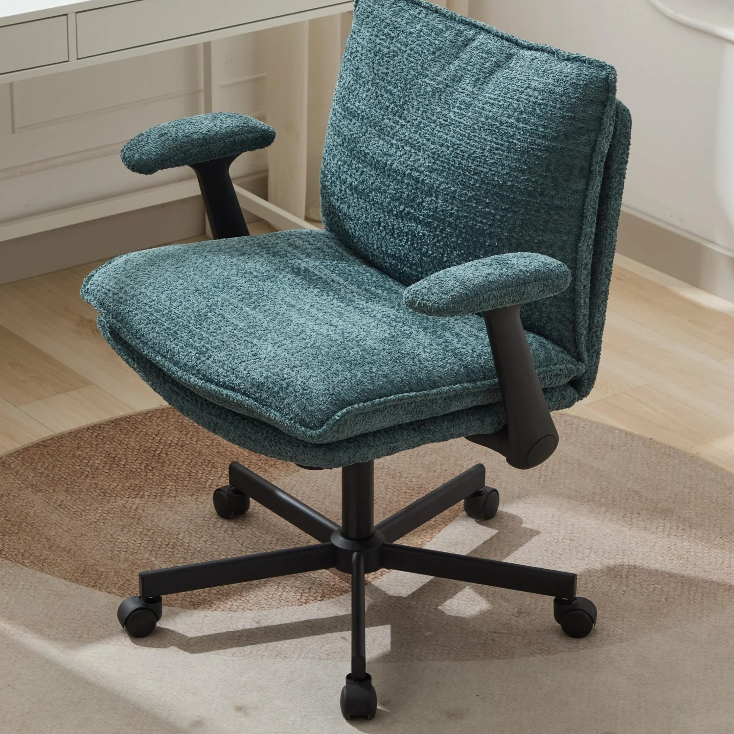P3 Criss Cross Chair with Adjustable Armrests - Image 15