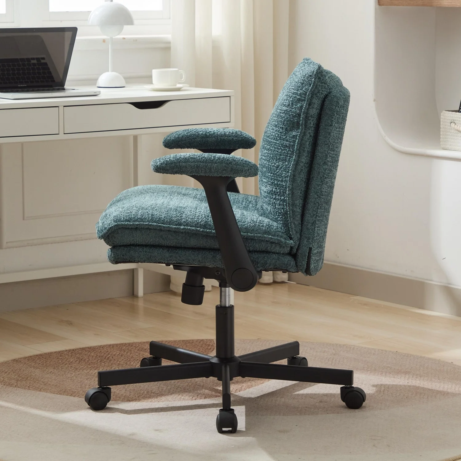 P3 Criss Cross Chair with Adjustable Armrests - Image 16