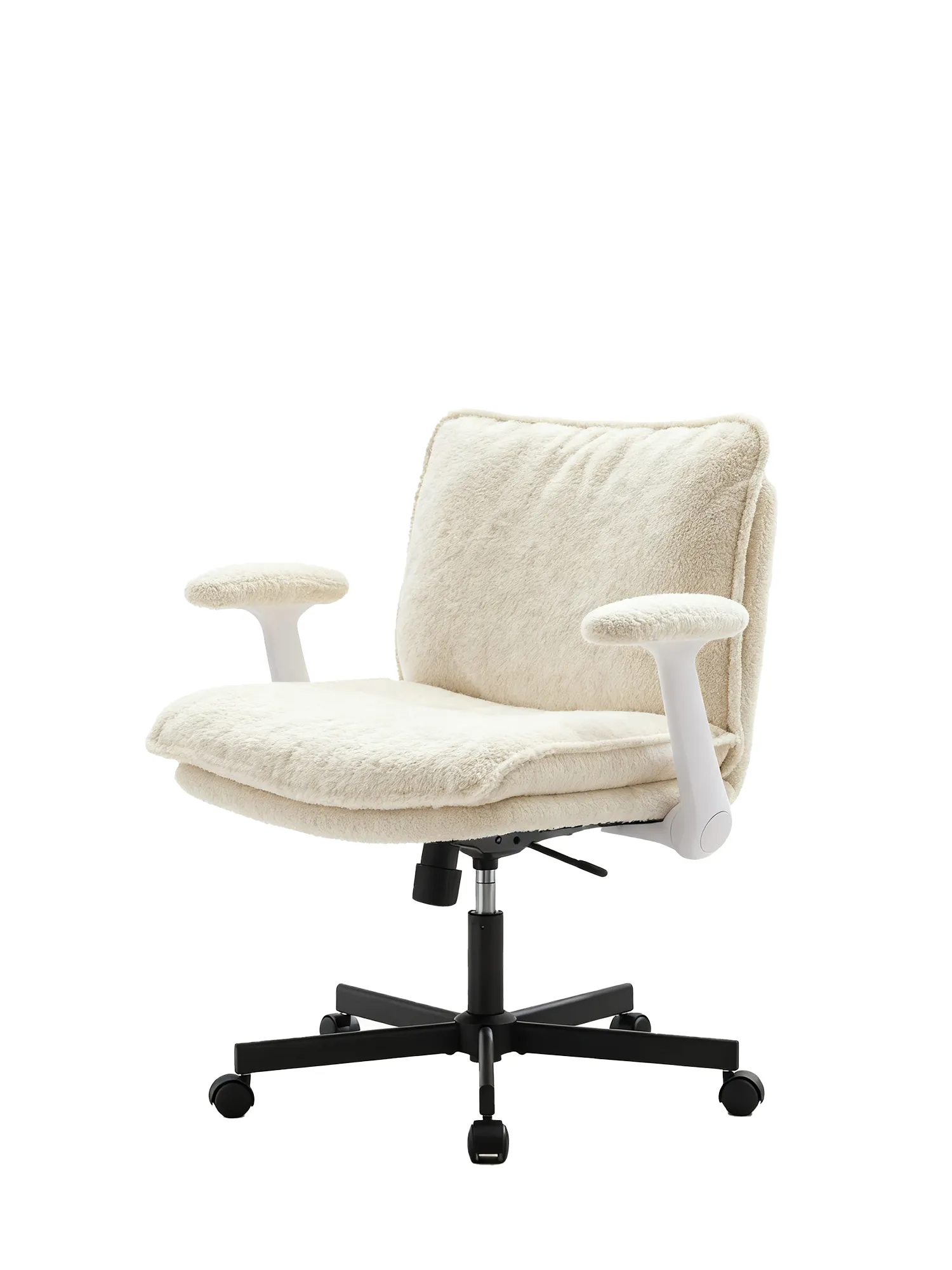 P3 Criss Cross Chair with Adjustable Armrests - Image 3