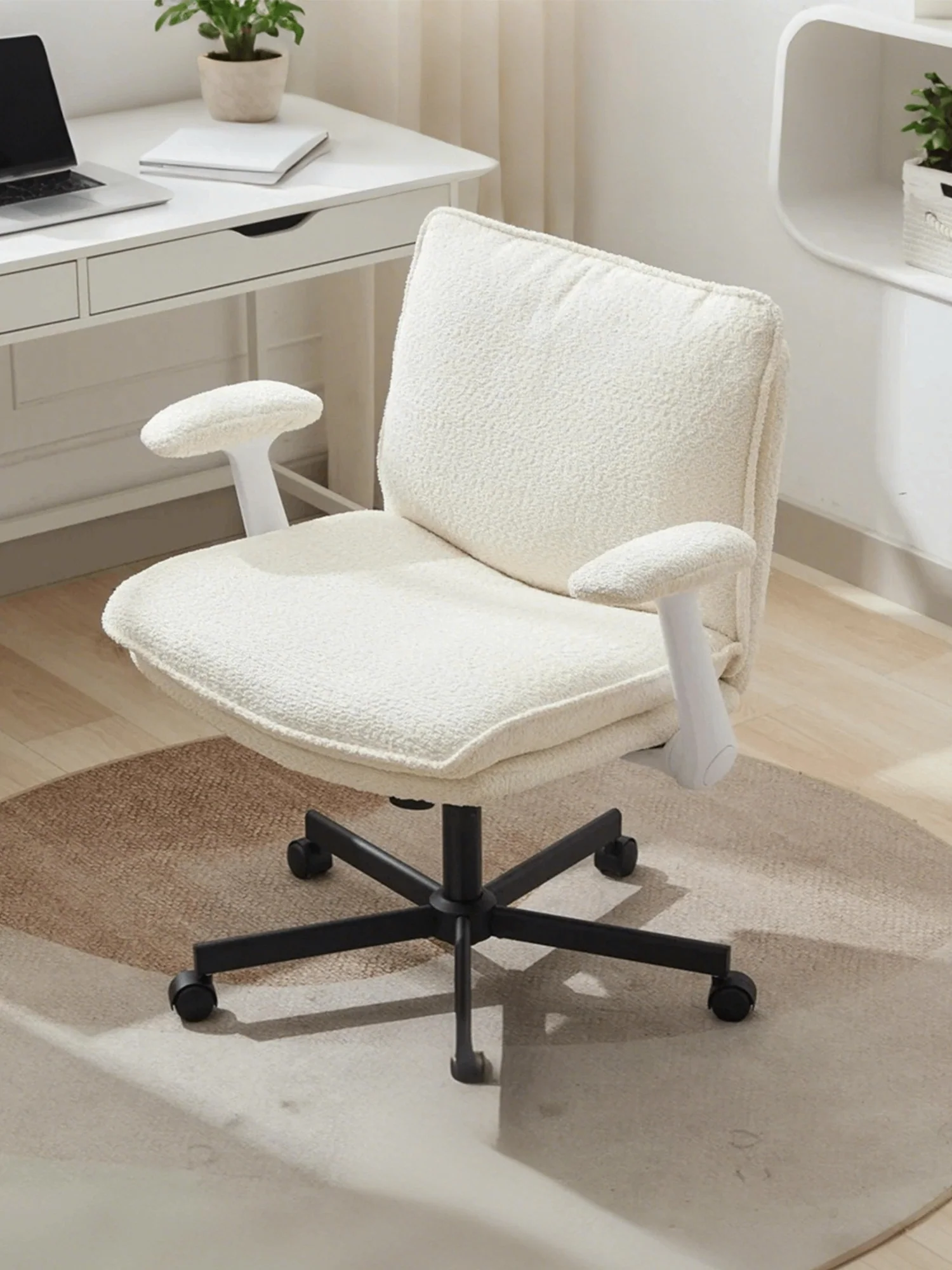 P3 Criss Cross Chair with Adjustable Armrests - Image 51