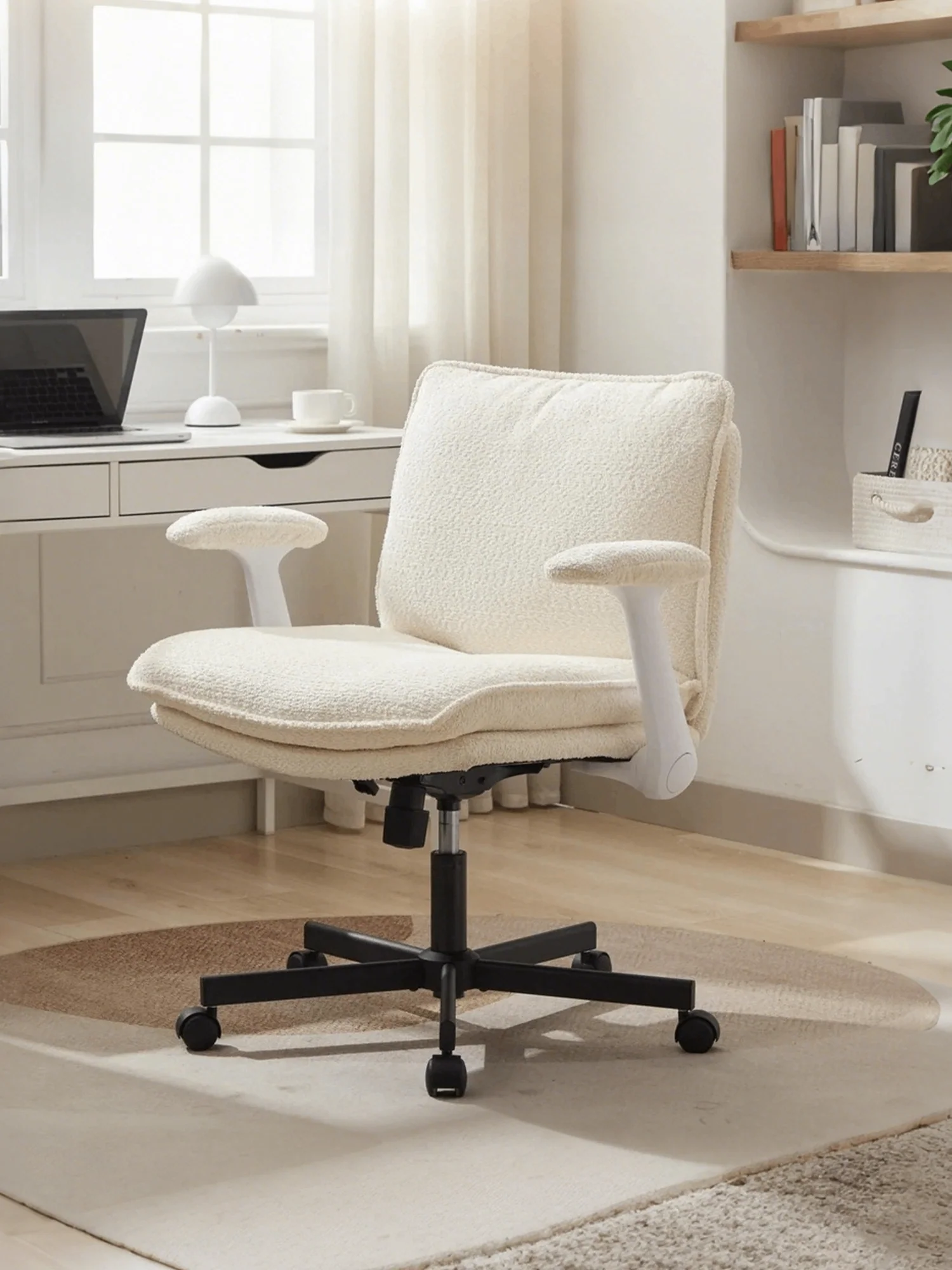 P3 Criss Cross Chair with Adjustable Armrests - Image 52