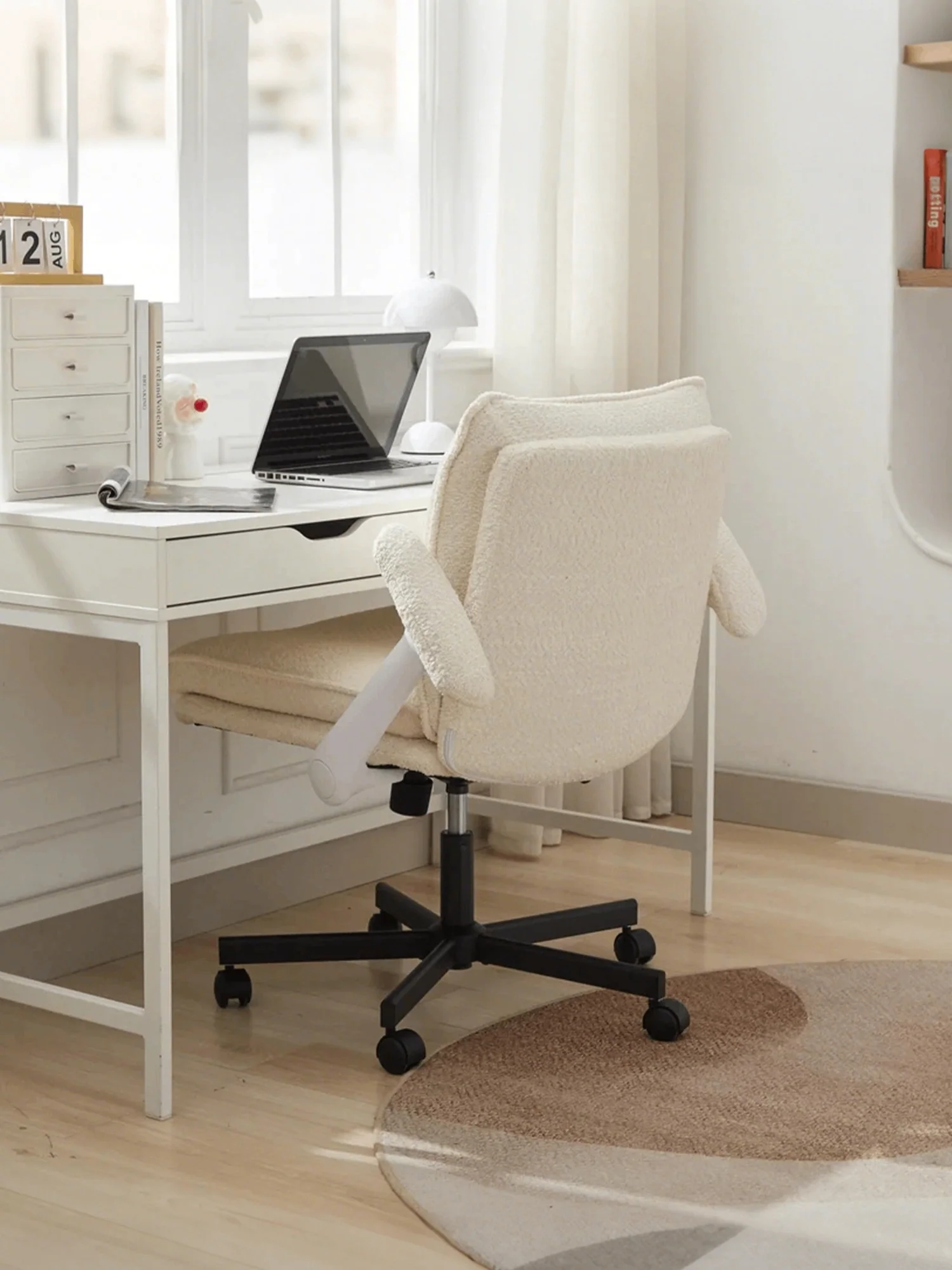 P3 Criss Cross Chair with Adjustable Armrests - Image 53