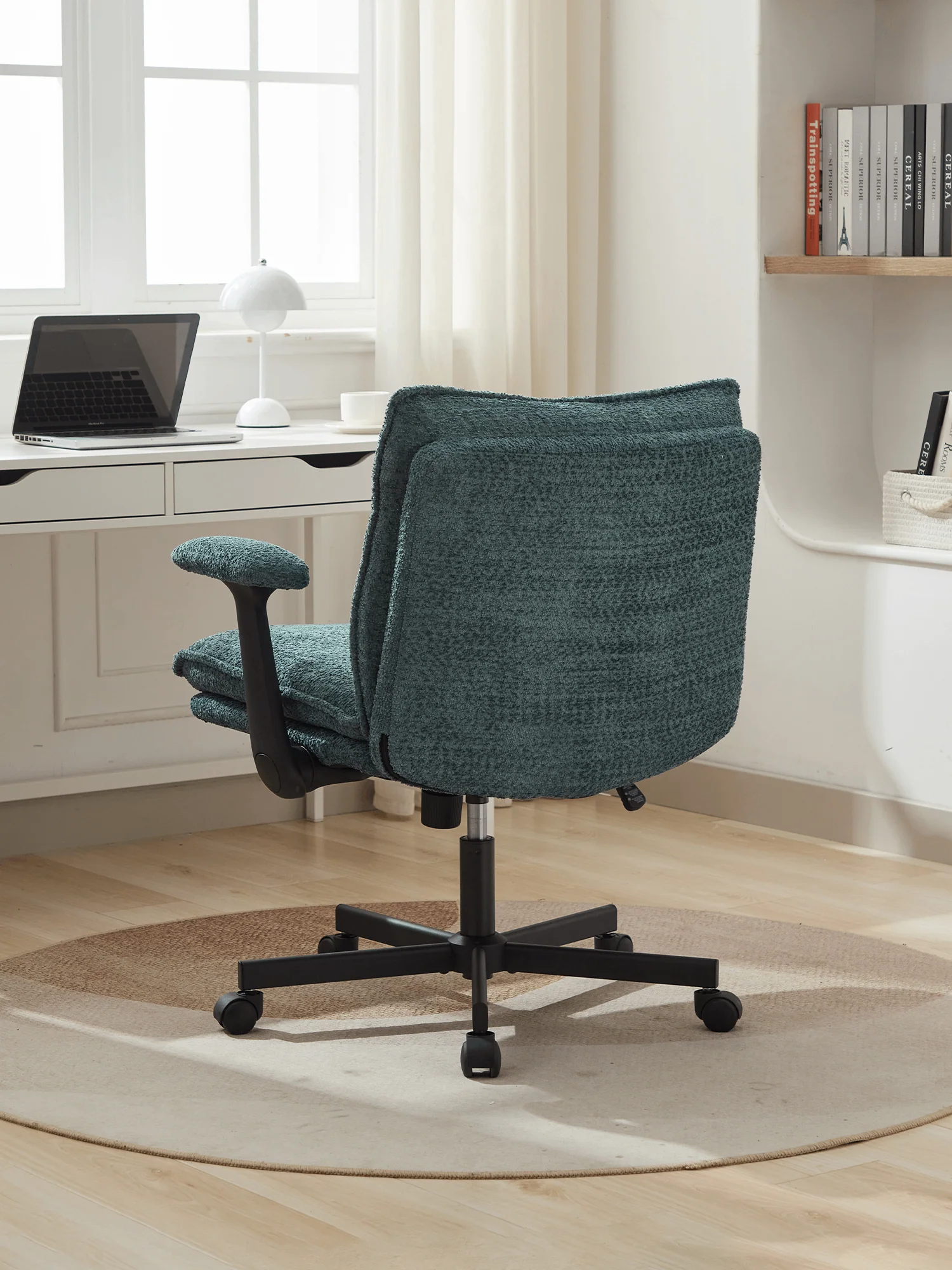 P3 Criss Cross Chair with Adjustable Armrests - Image 59
