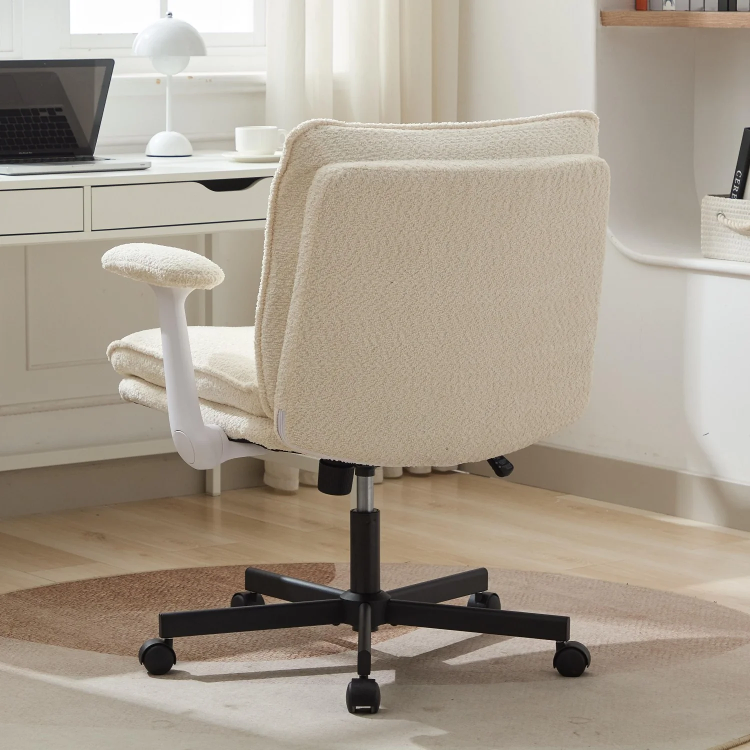 P3 Criss Cross Chair with Adjustable Armrests - Image 6