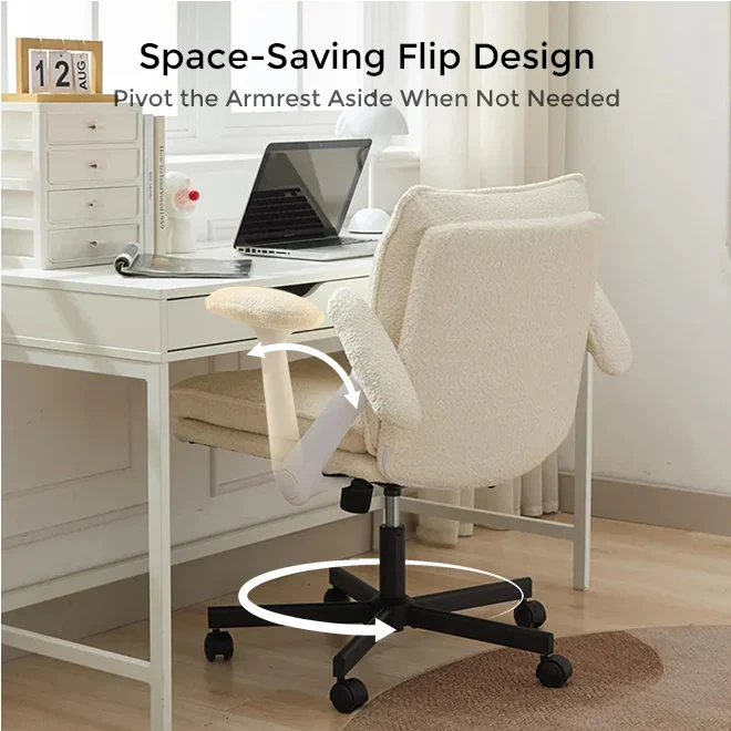 P3 Criss Cross Chair with Adjustable Armrests - Image 71