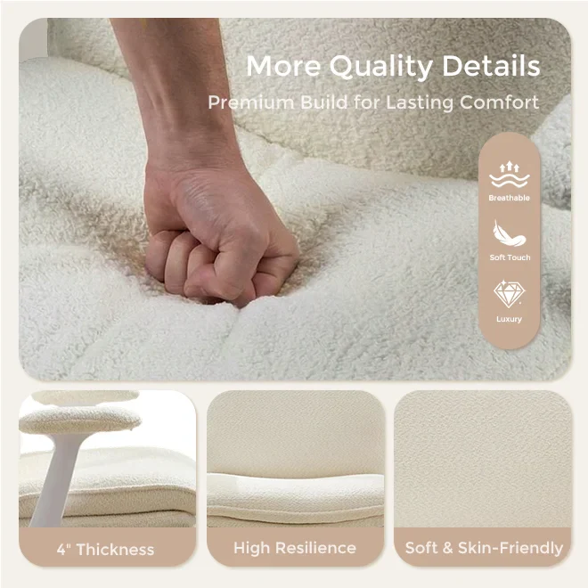 P3 Criss Cross Chair with Adjustable Armrests - Image 72