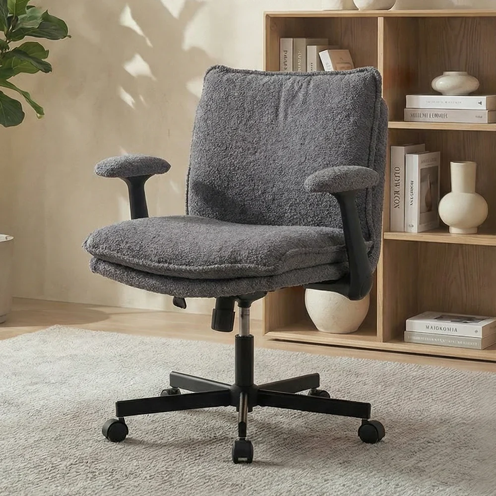 P3 Criss Cross Chair with Adjustable Armrests - Image 79