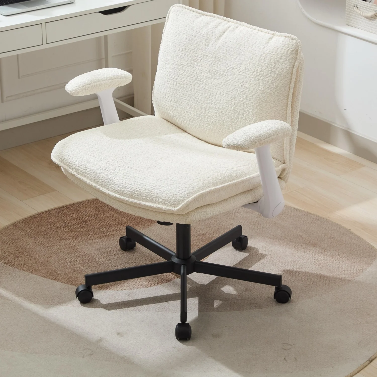 P3 Criss Cross Chair with Adjustable Armrests - Image 8