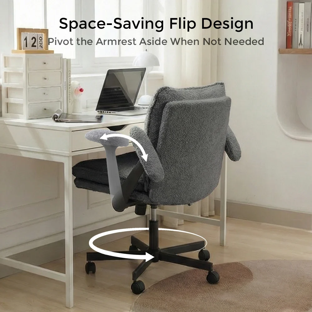 P3 Criss Cross Chair with Adjustable Armrests - Image 80