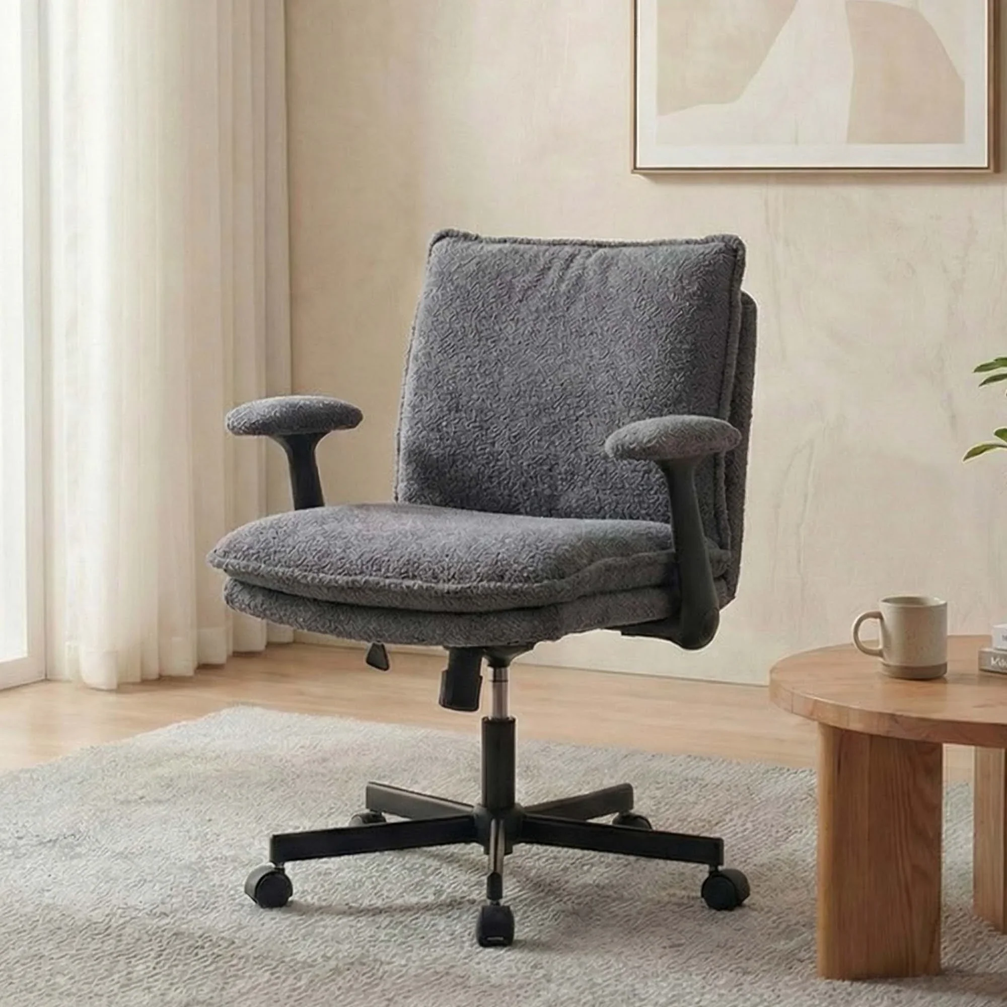 P3 Criss Cross Chair with Adjustable Armrests - Image 81
