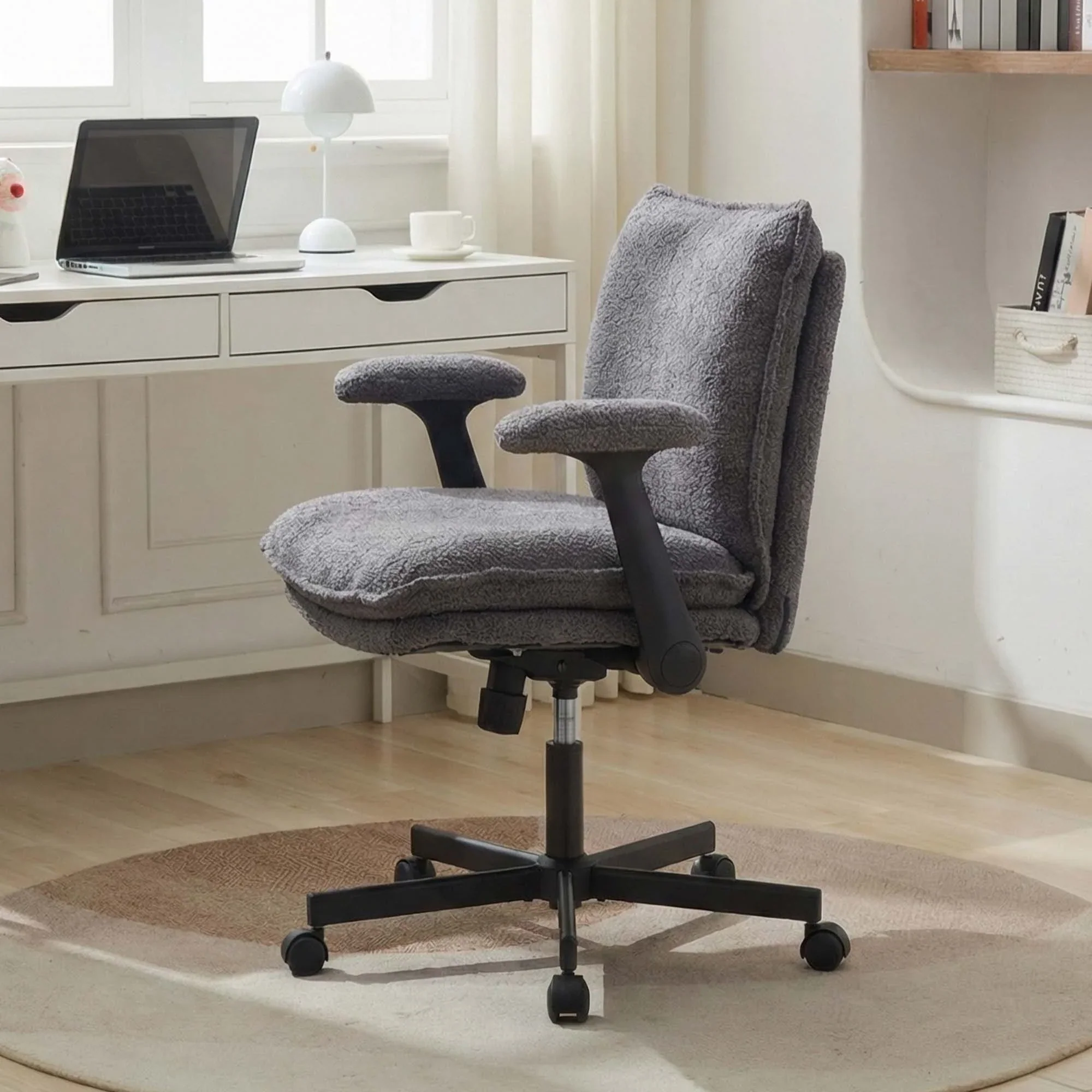 P3 Criss Cross Chair with Adjustable Armrests - Image 82