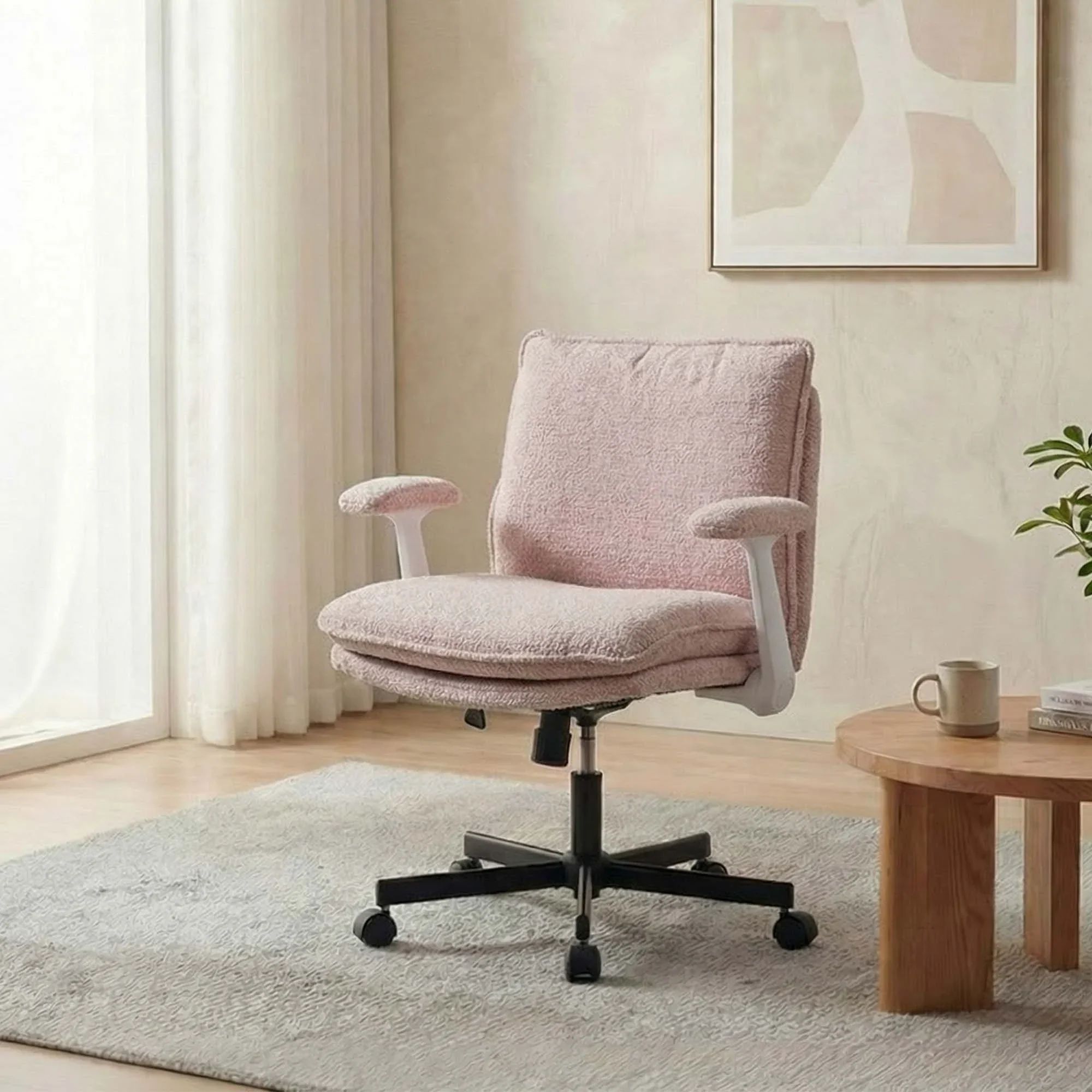 P3 Criss Cross Chair with Adjustable Armrests - Image 85