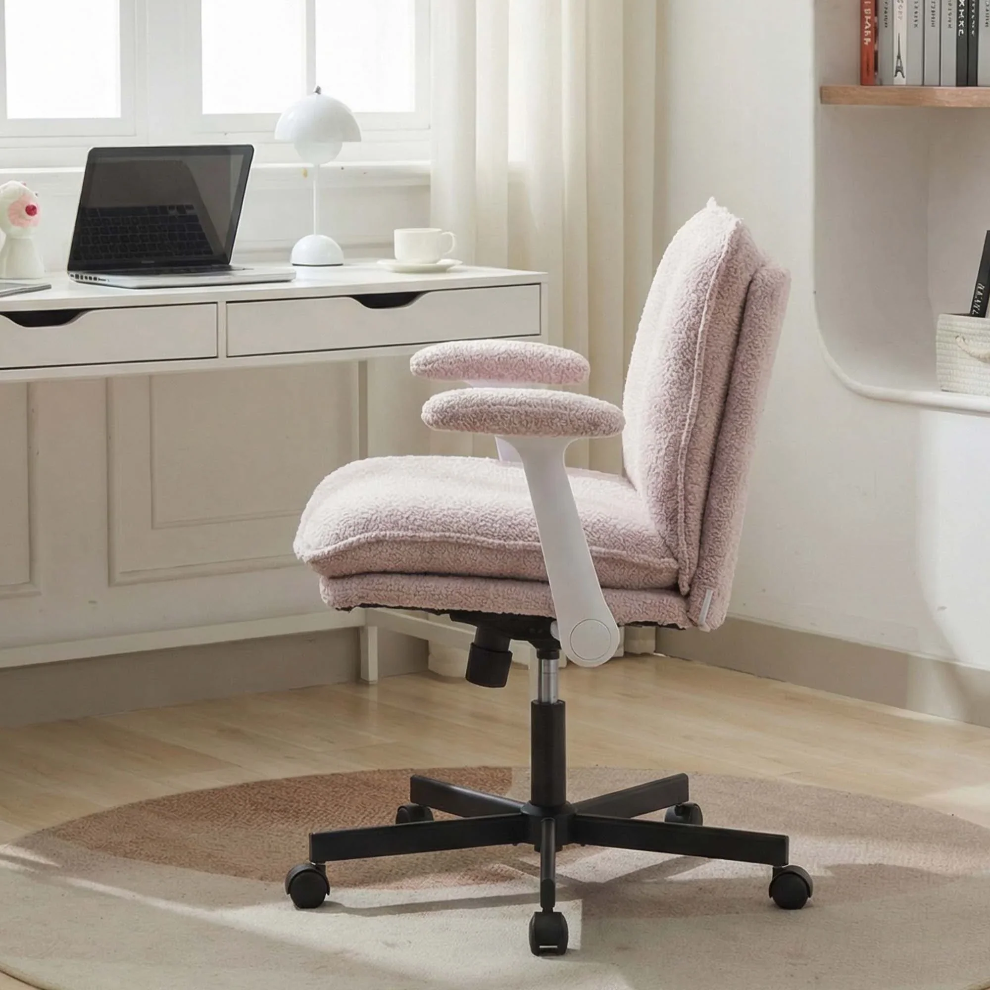 P3 Criss Cross Chair with Adjustable Armrests - Image 86