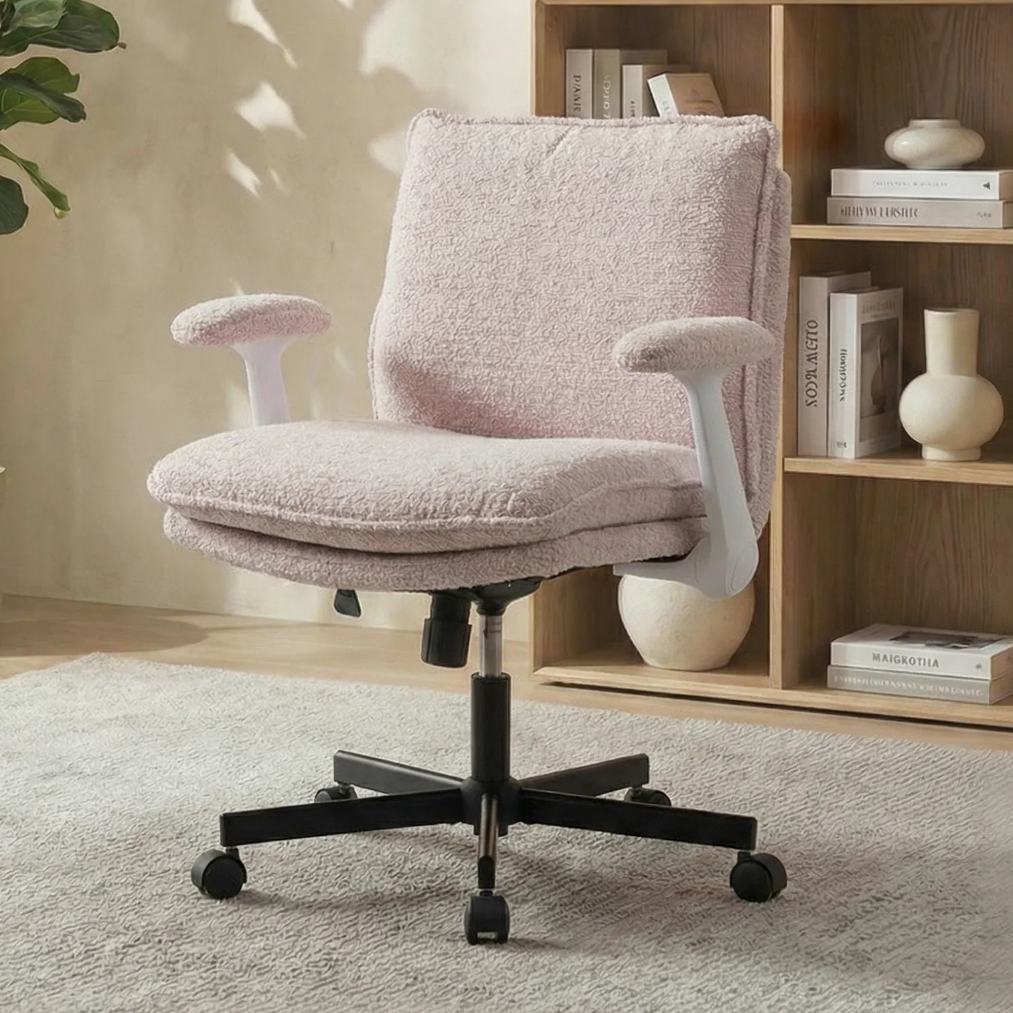 P3 Criss Cross Chair with Adjustable Armrests - Image 89