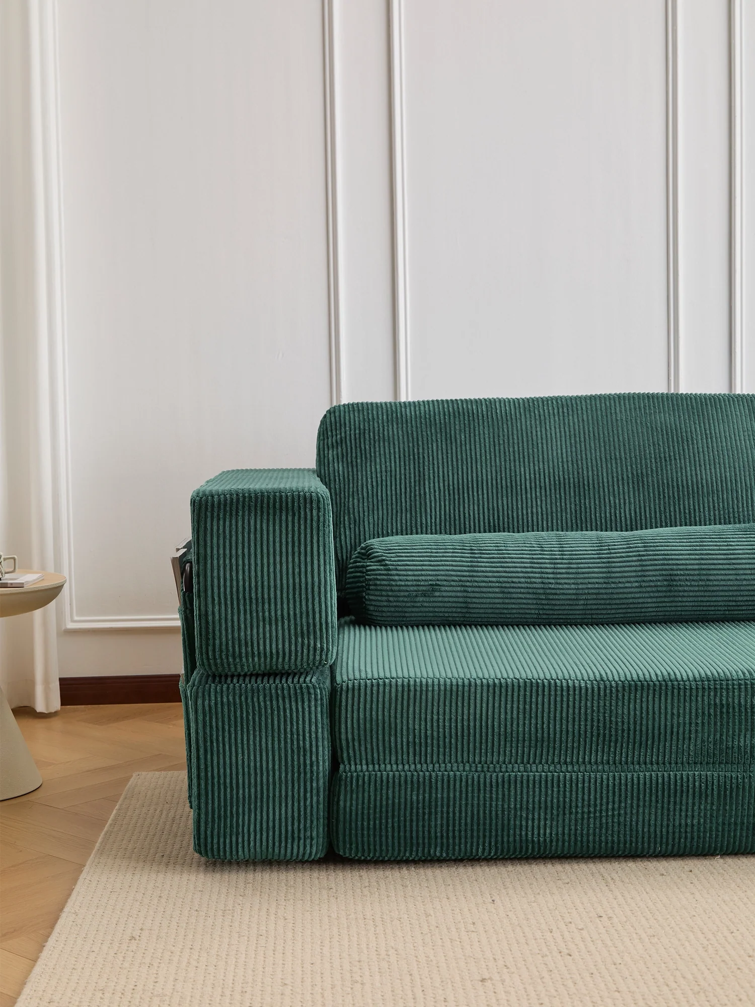 Proteus Playground Compressed Modular Sofa - Image 12