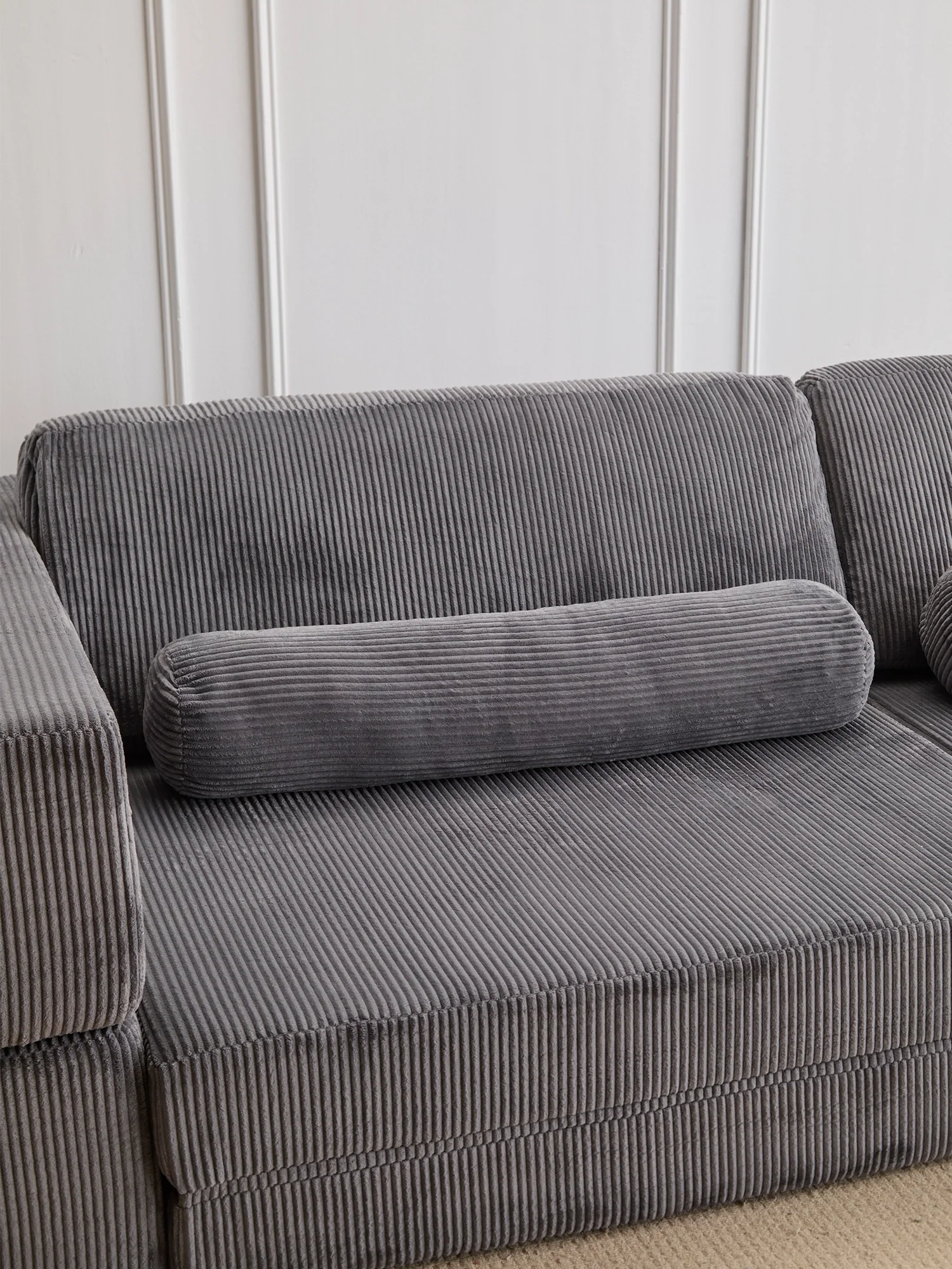 Proteus Playground Compressed Modular Sofa - Image 22