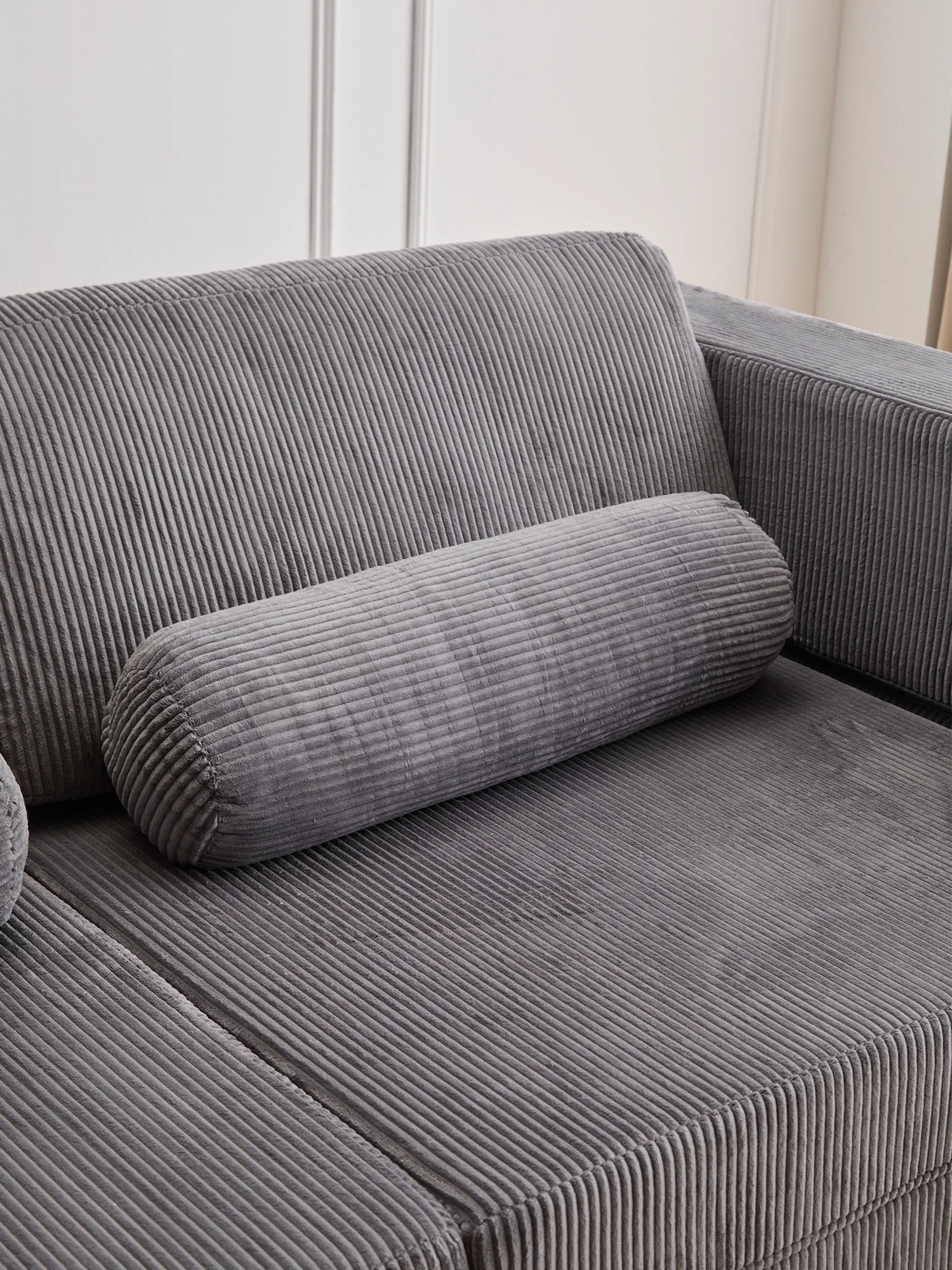 Proteus Playground Compressed Modular Sofa - Image 23