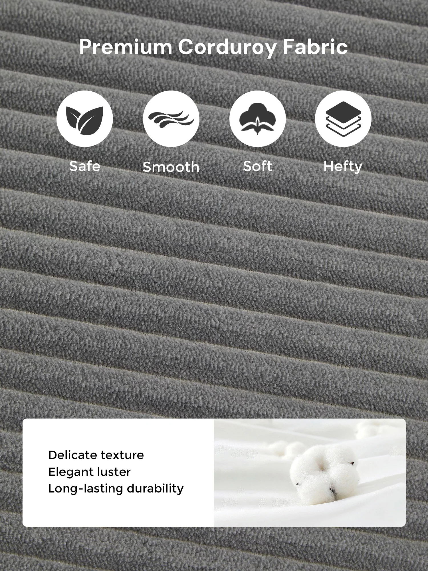 Proteus Playground Compressed Modular Sofa - Image 30