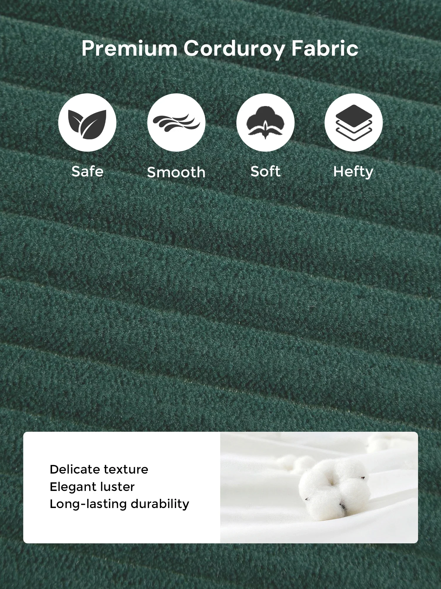 Proteus Playground Compressed Modular Sofa - Image 34