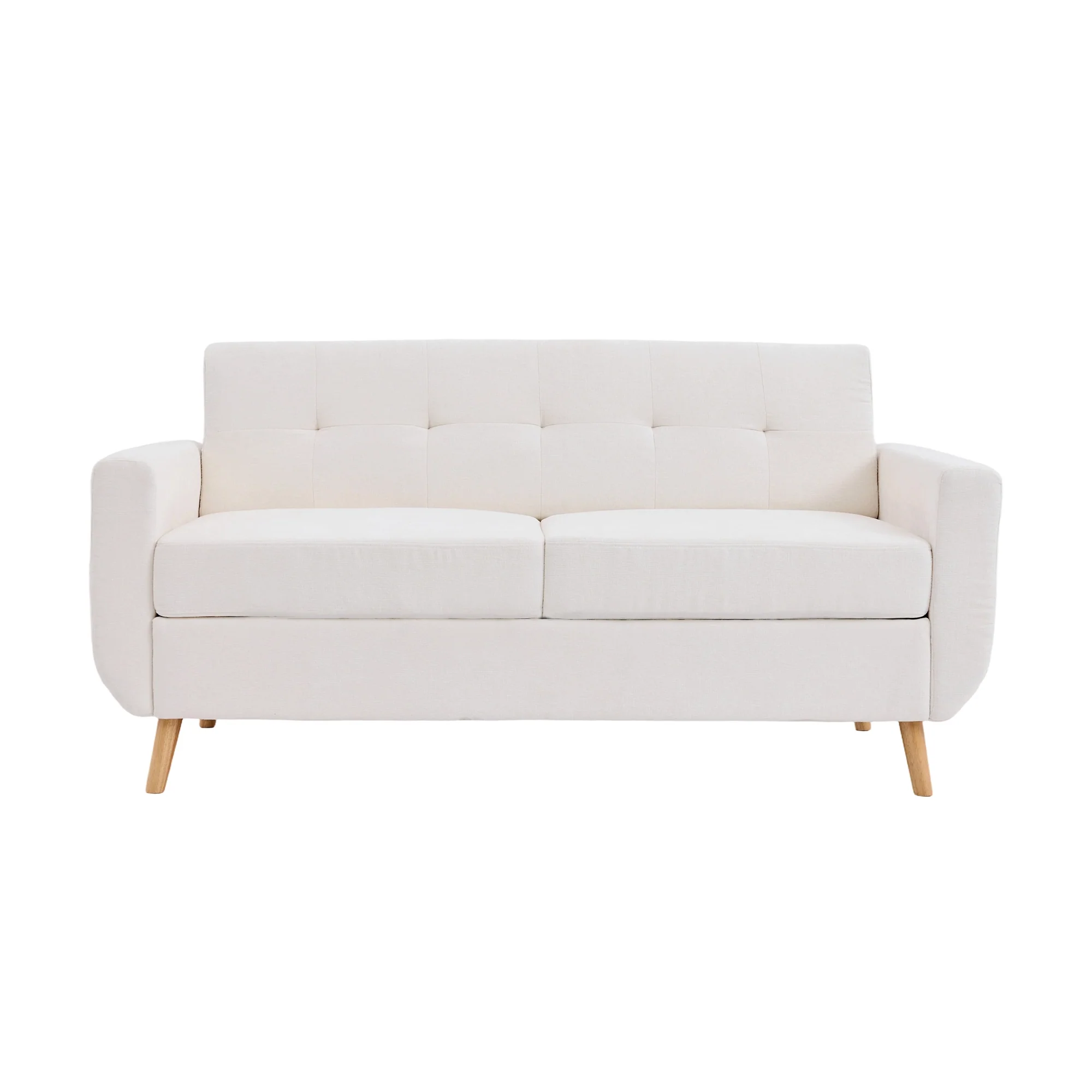 SF1 65" Loveseat Sofa - Image 12