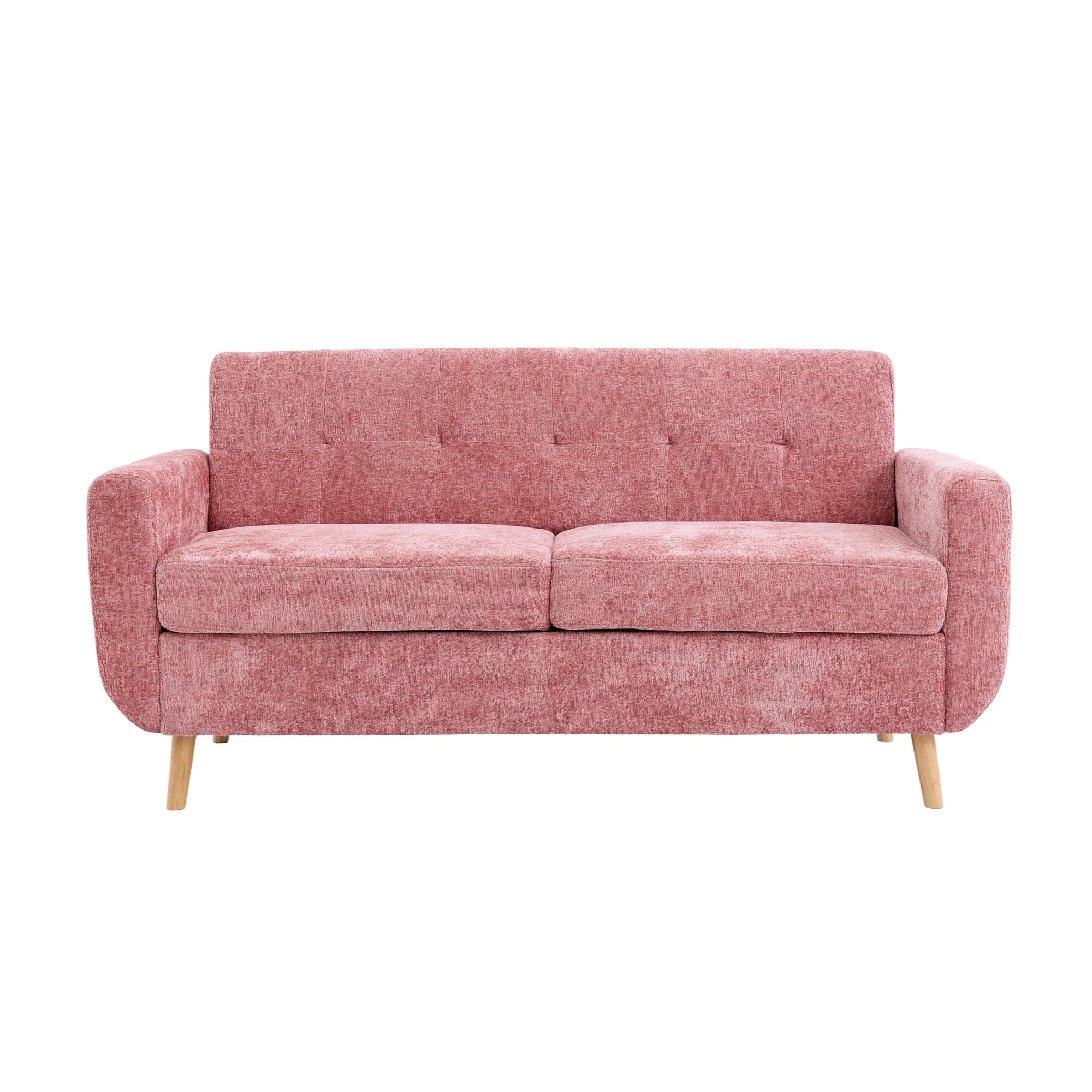 SF1 65" Loveseat Sofa - Image 24