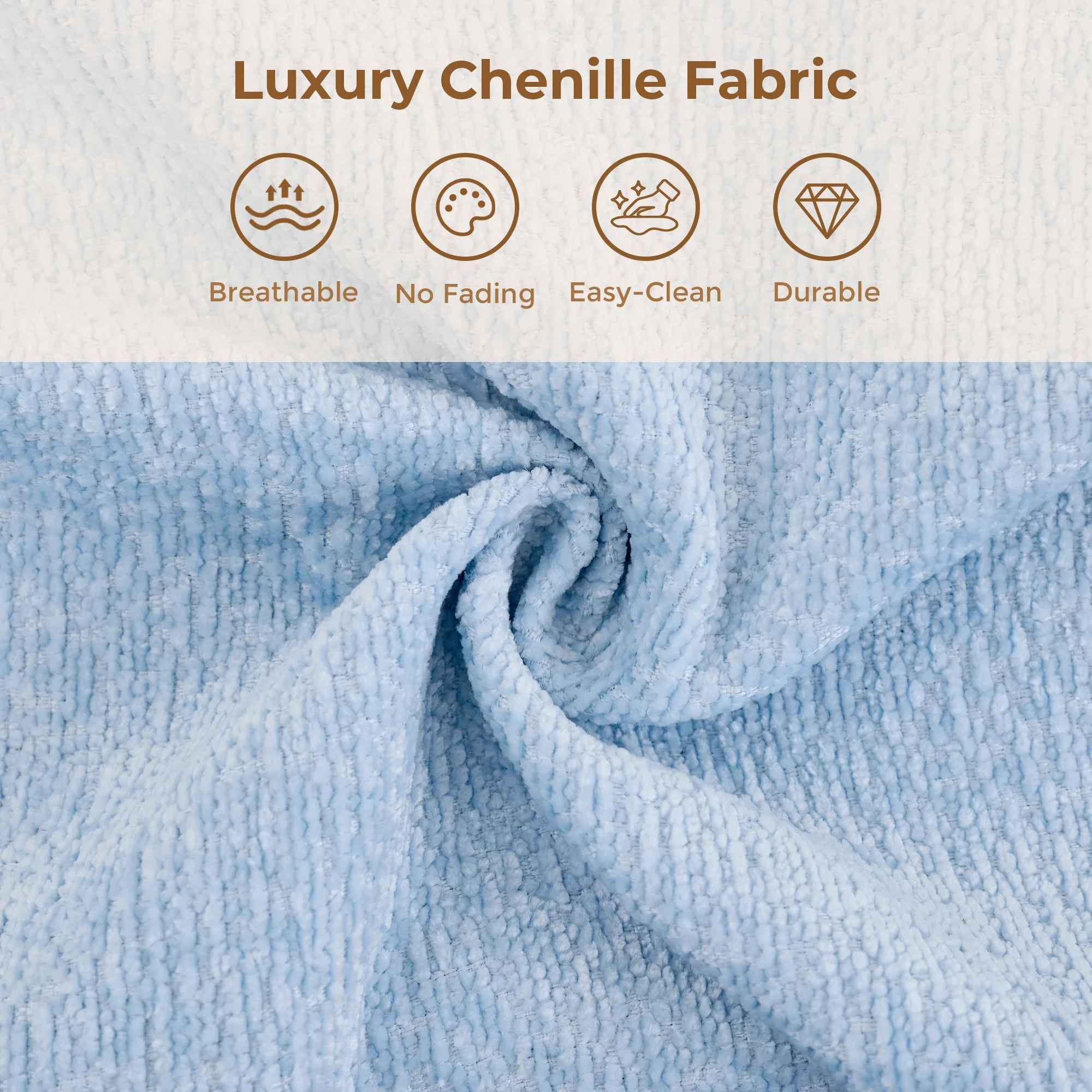 SF1 65" Loveseat Sofa - Image 31