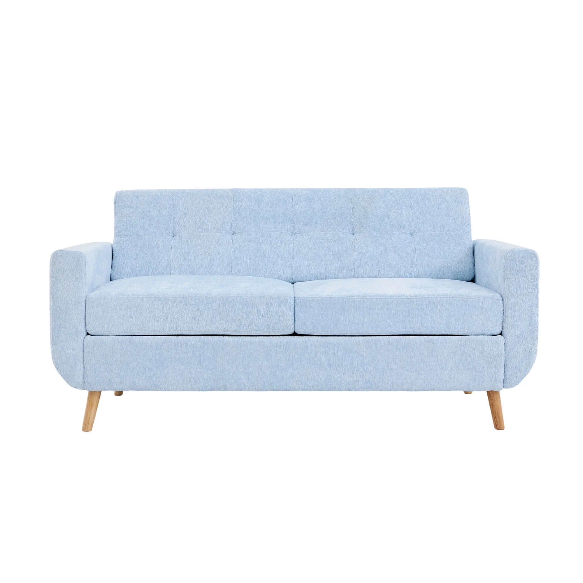 SF1 65" Loveseat Sofa - Image 36