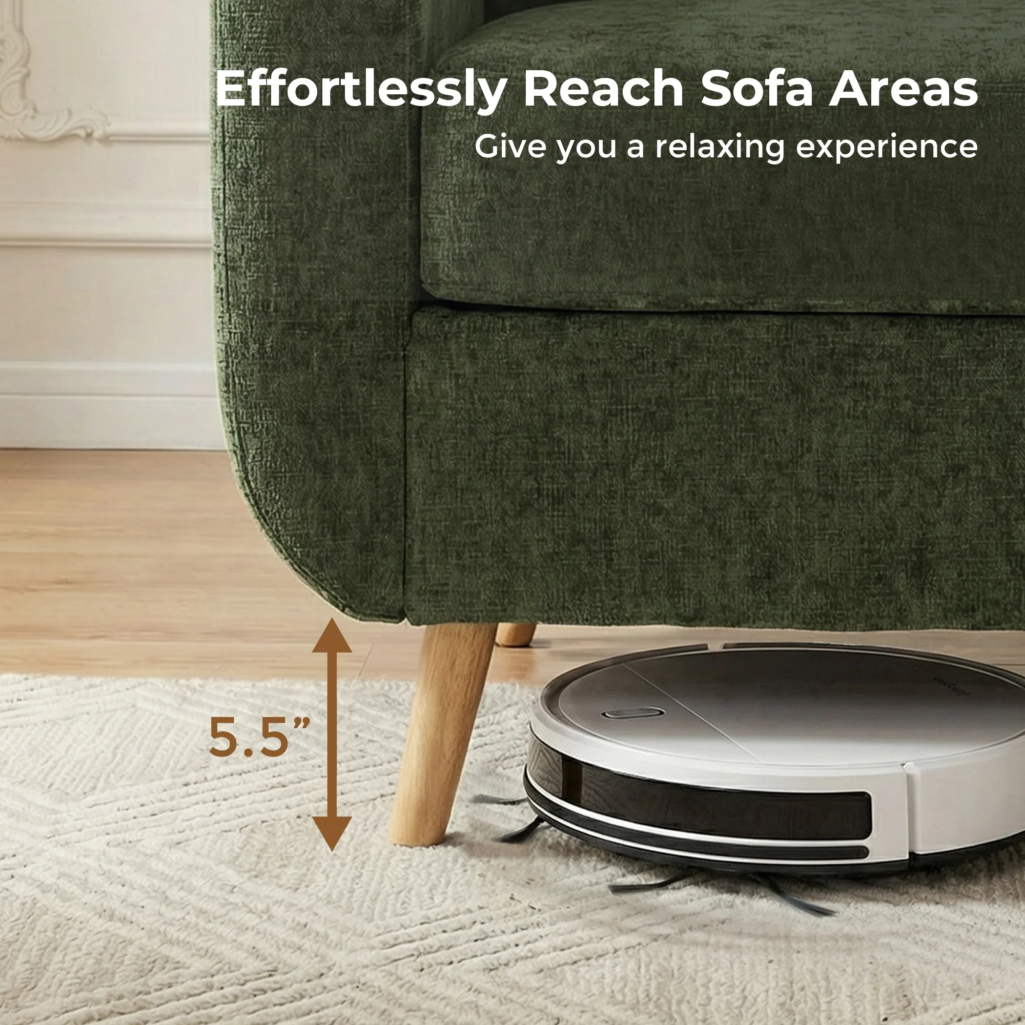 SF1 65" Loveseat Sofa - Image 41