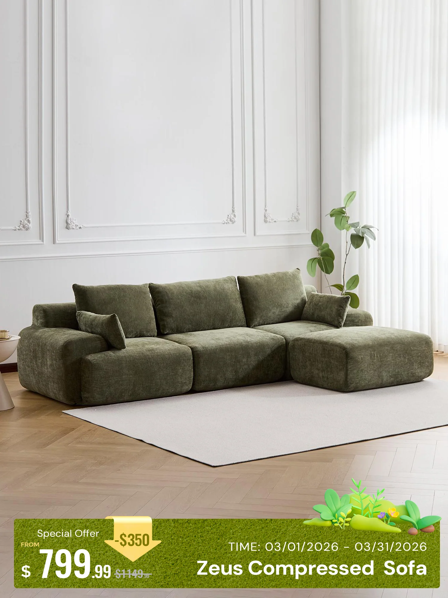 Mulit-Sofa