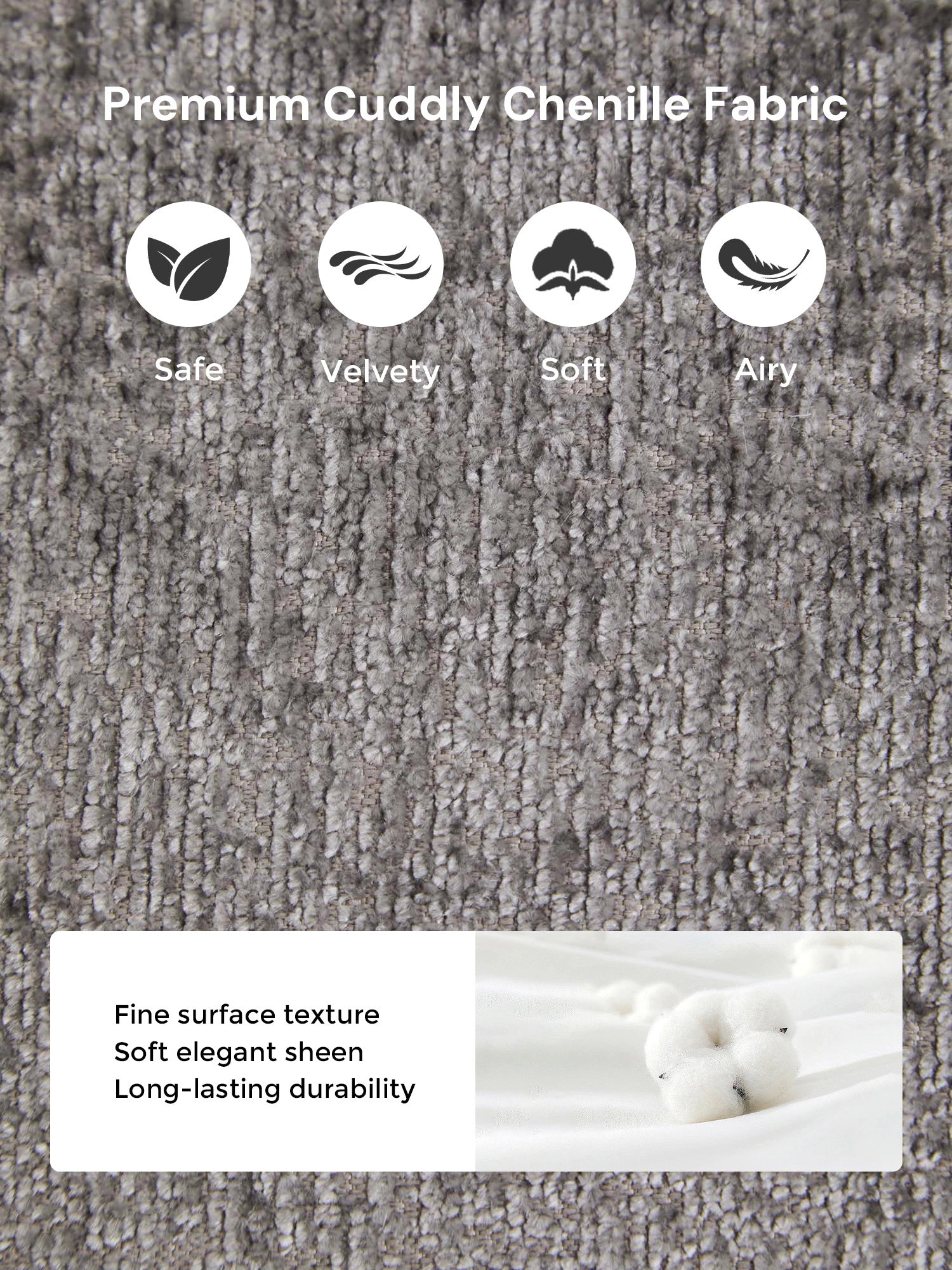 Zeus Compressed Sectional Sofa with Ottoman - Image 51